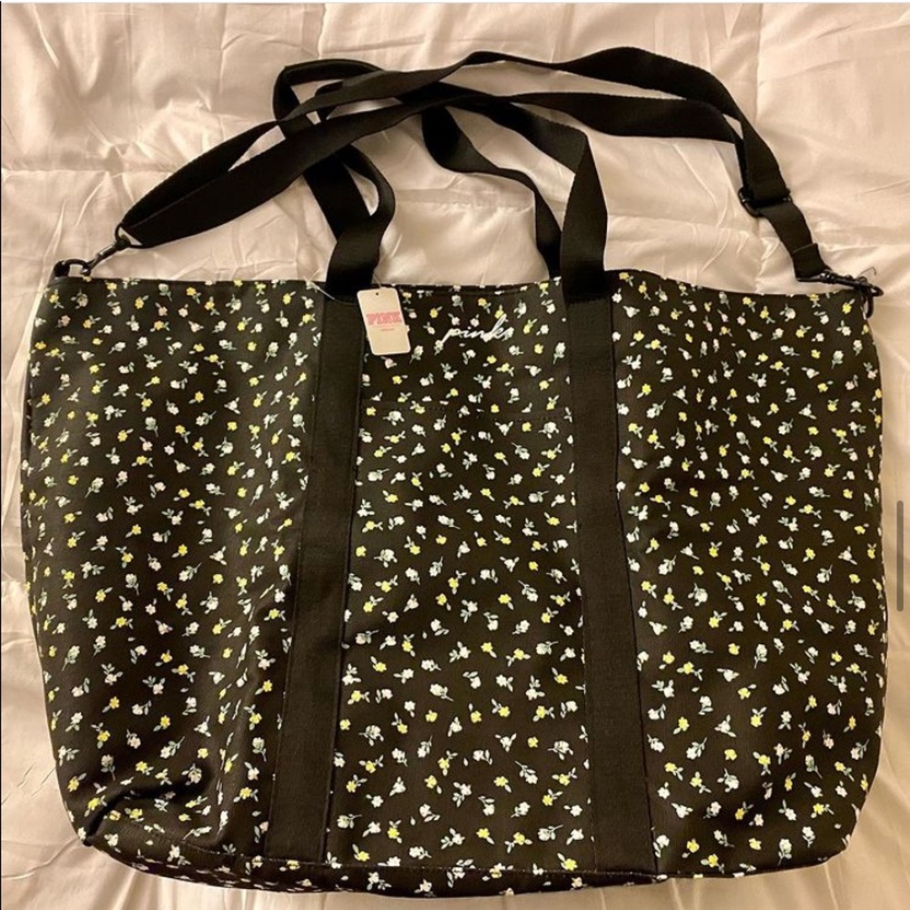 PINK bag
